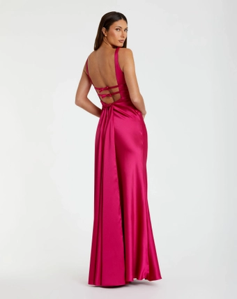 Mac Duggal Style No. 68855 #1 default backface vertical thumbnail