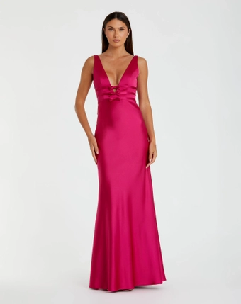 Mac Duggal Style No. 68855 #0 default frontface vertical thumbnail