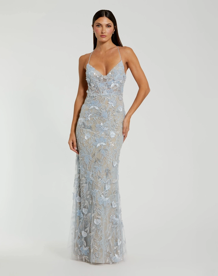 Mac Duggal 68892 Default Thumbnail Image