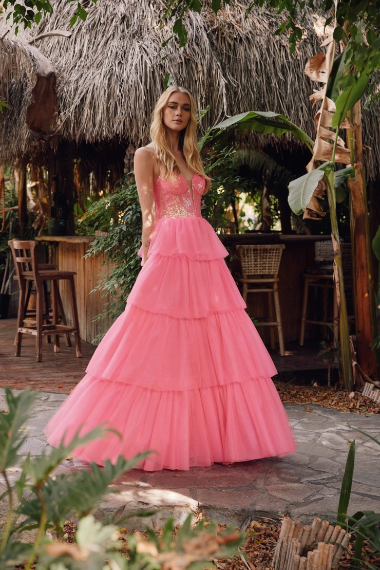 Juliet Dresses 2457H Image