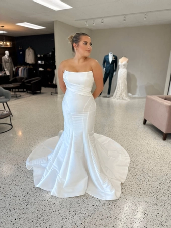 Olivia Harlow Jett - Mikado #0 default frontface vertical thumbnail