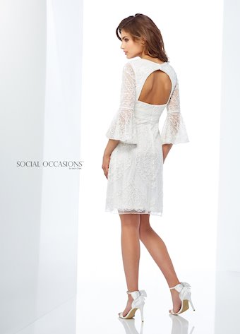 Social Occasions by Mon Cheri 118863
