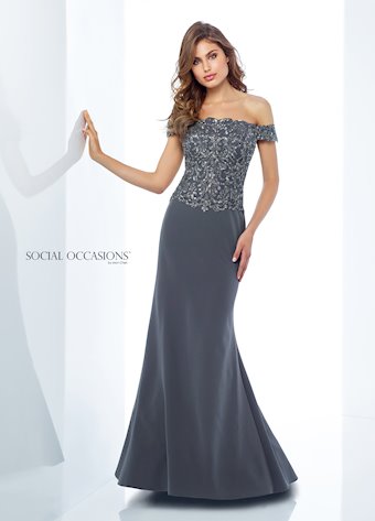 Social Occasions by Mon Cheri 118880