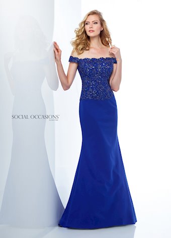 Social Occasions by Mon Cheri 118880