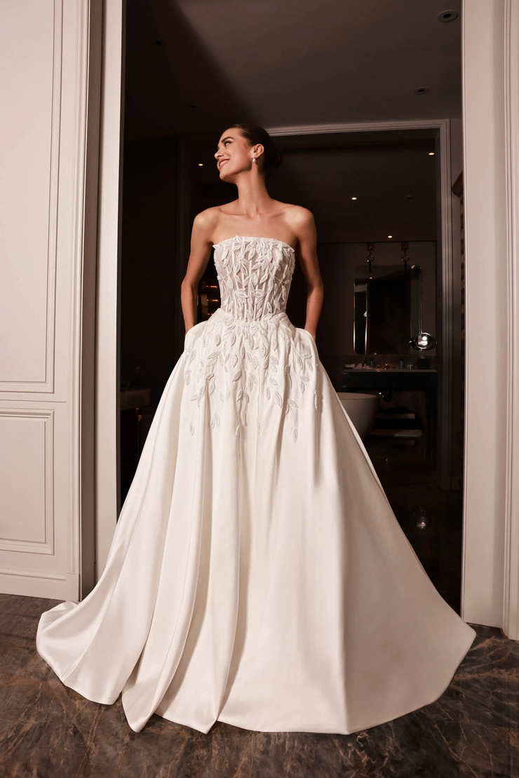 Dany Tabet #Ellery Default Image