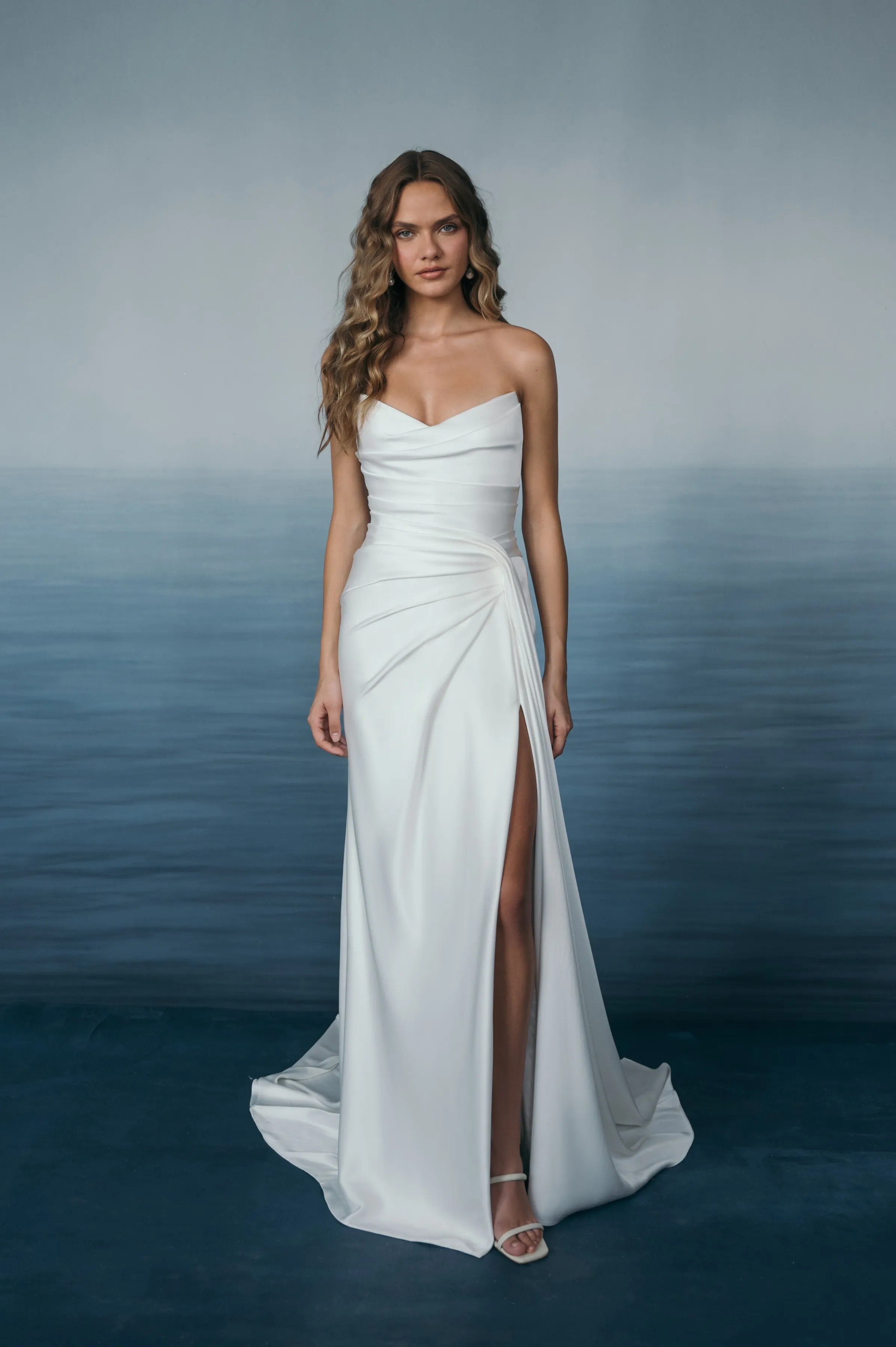 Jenny Yoo Collection Bridal Bridal Dresses | The White Dress by the Shore Jenny Yoo Collection Bridal Bridal Dresses | The White Dress by the Shore
