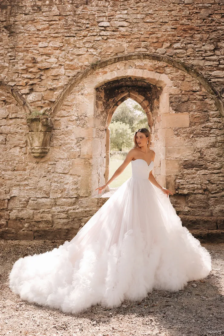 Disney Fairy Tale Weddings - DP426 | Mayfair Dresses Disney Fairy Tale Weddings - DP426 | Mayfair Dresses