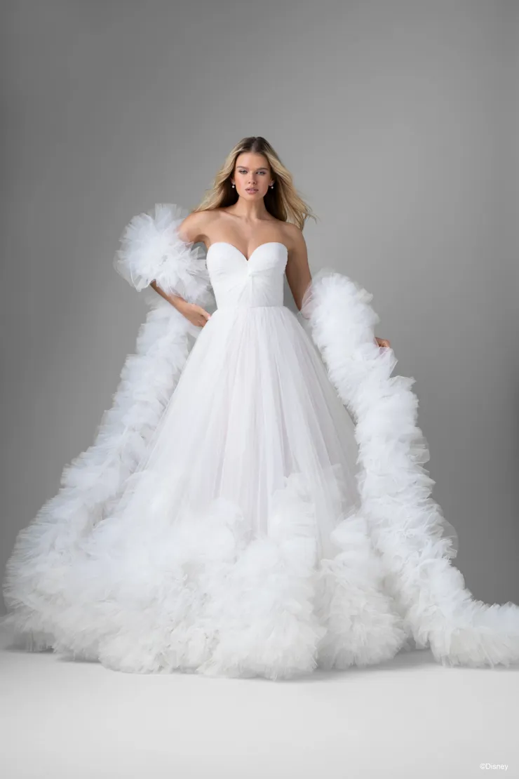 Disney Fairy Tale Weddings - DP426 | Mayfair Dresses