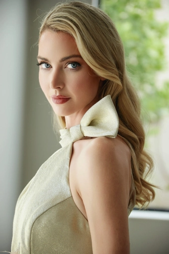 Kelly Chase Couture 24-444 #2 frontface vertical cropped thumbnail