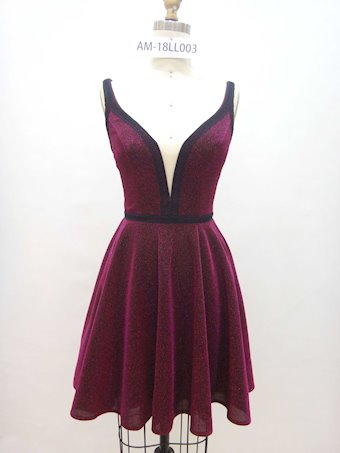 Lucci Lu 28423 #0 default thumbnail