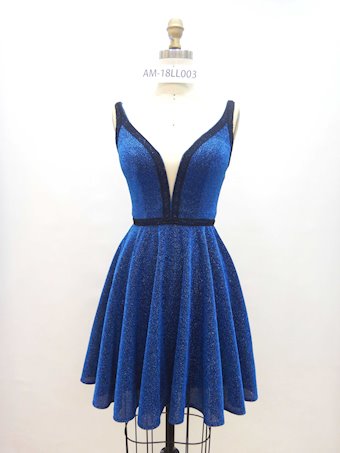 Lucci Lu 28423 #3 thumbnail