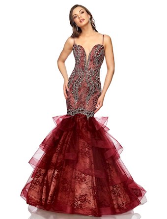 Lucci Lu 28802 #1 thumbnail