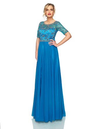 Lucci Lu 6040 #1 thumbnail