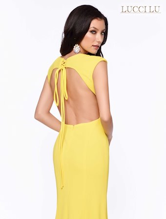 Lucci Lu 93007 #2 thumbnail