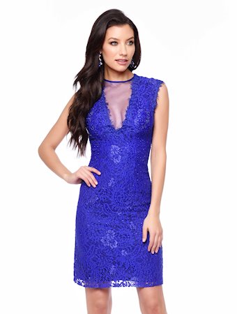 Lucci Lu 93011 #4 thumbnail