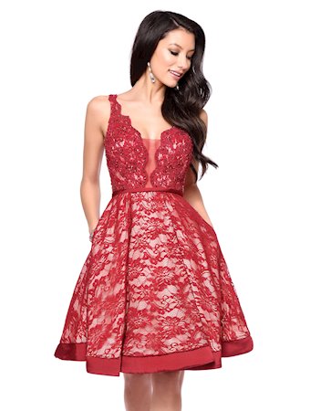 Lucci Lu 93012 #4 thumbnail