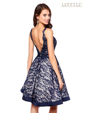 Lucci Lu 93012 #2 thumbnail