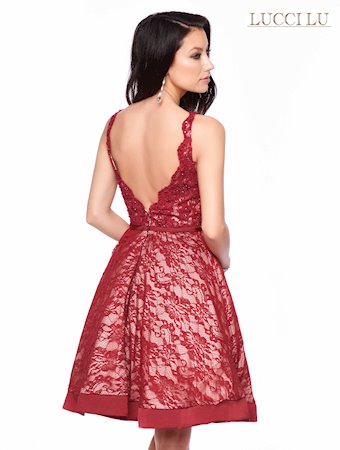 Lucci Lu 93012 #6 thumbnail