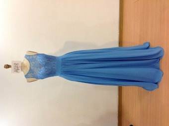Lucci Lu 93065 #1 thumbnail