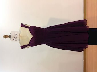 Lucci Lu 93067 #1 thumbnail