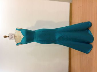 Lucci Lu 93069 #1 thumbnail