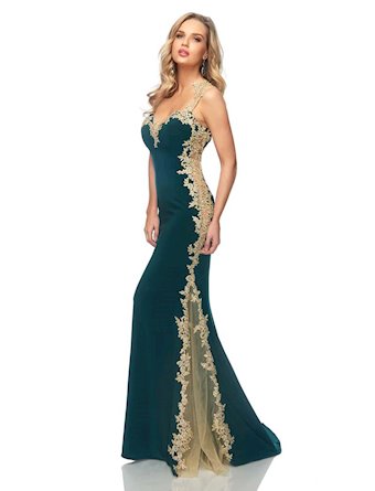 Lucci Lu 95156 #6 thumbnail