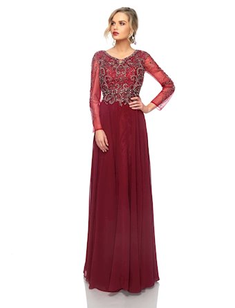 Lucci Lu 96040 #1 thumbnail