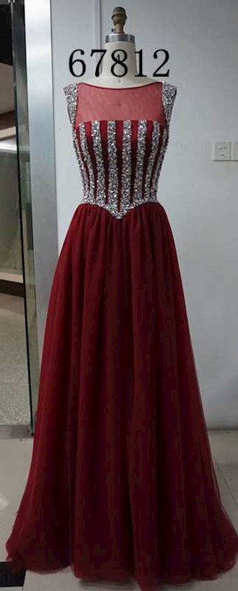 Lucci Lu 981007 #0 default thumbnail