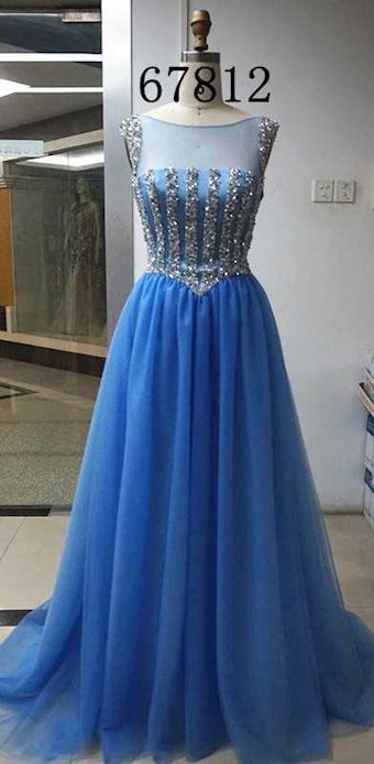 Lucci Lu 981007 #3 thumbnail