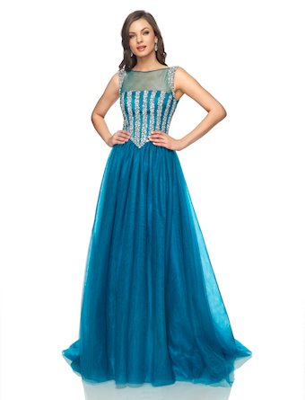 Lucci Lu 981007 #1 thumbnail