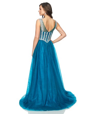 Lucci Lu 981007 #2 thumbnail