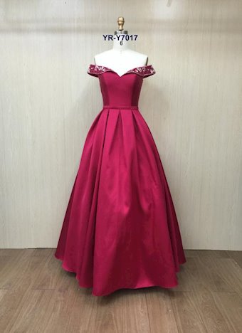 Lucci Lu 981009 #1 thumbnail