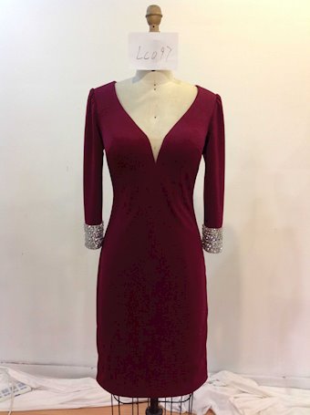 Lucci Lu 984923 #2 thumbnail