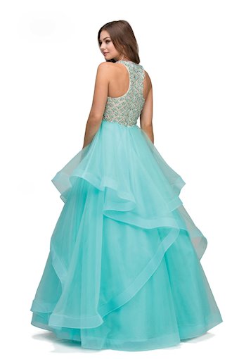 Lucci Lu 984928 #1 thumbnail