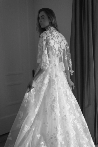 Weilu Fresolone Harmony #20 backface vertical cropped thumbnail