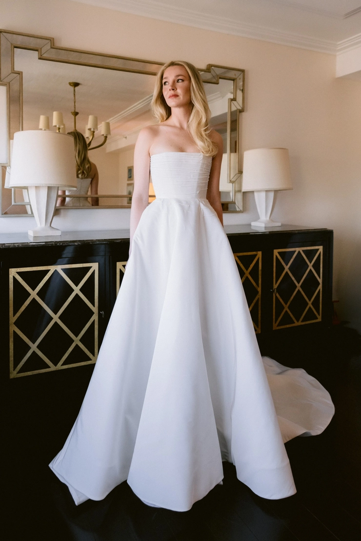 Wedding Dress Shop In New Jersey