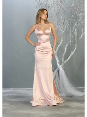 May Queen MQ1713 #3 frontface vertical thumbnail