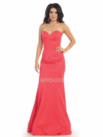 May Queen rq7305 #6 frontface vertical thumbnail