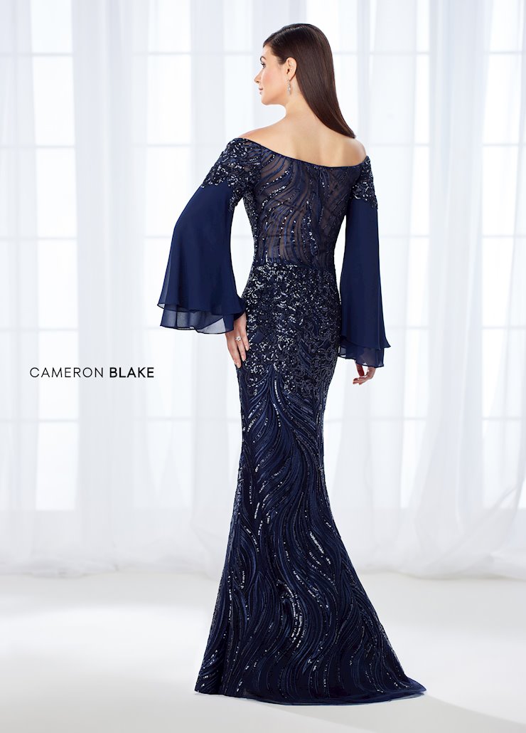 cameron blake dresses 2018