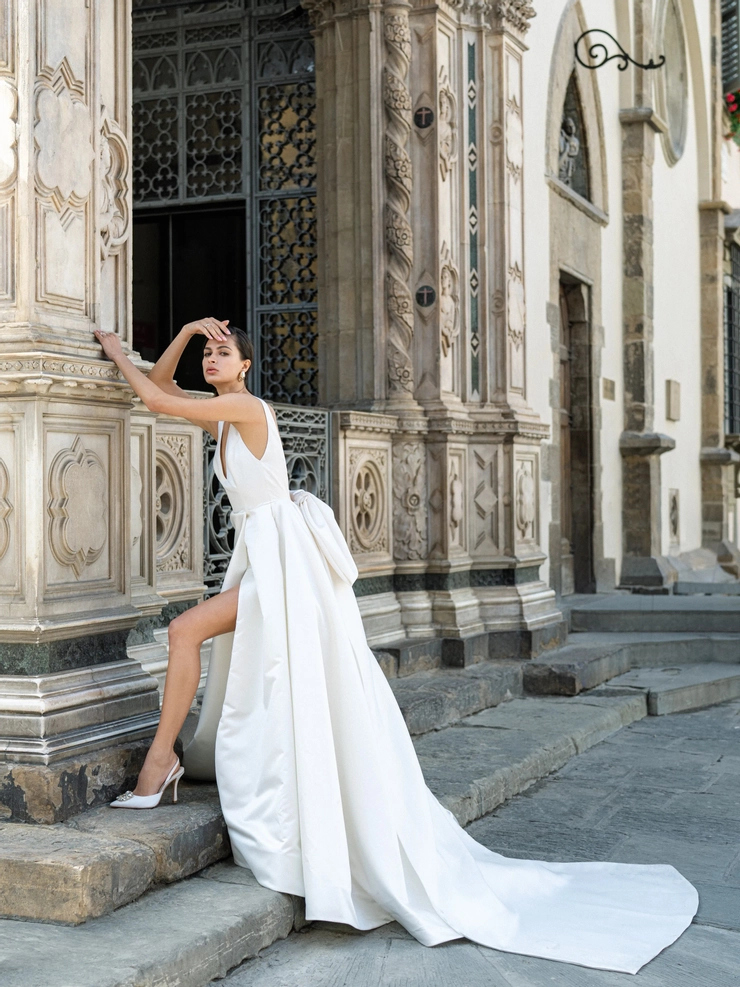 Monique Lhuillier
