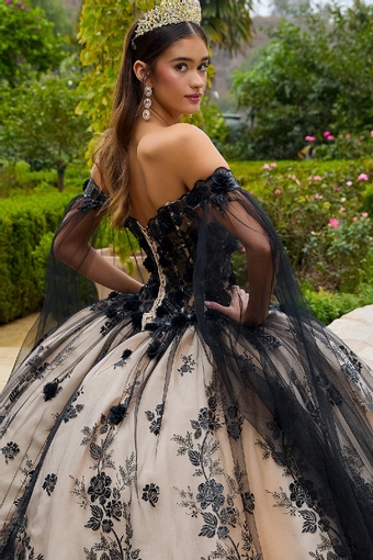 GLS by Gloria GL3500 #3 backface vertical cropped thumbnail