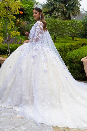 GLS by Gloria GL3501 #2 default backface vertical thumbnail