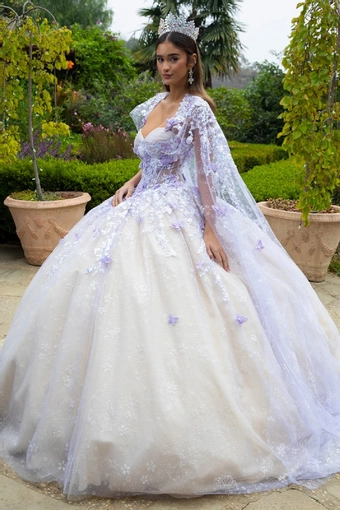 GLS by Gloria GL3501 #1 frontface vertical thumbnail