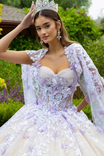 GLS by Gloria GL3501 #3 frontface vertical cropped thumbnail