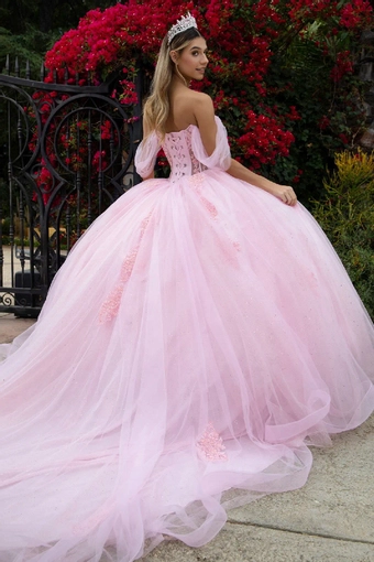 GLS by Gloria GL3502 #7 default backface vertical thumbnail