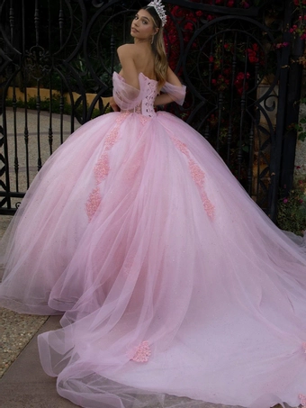 GLS by Gloria GL3502 #5 backface vertical thumbnail