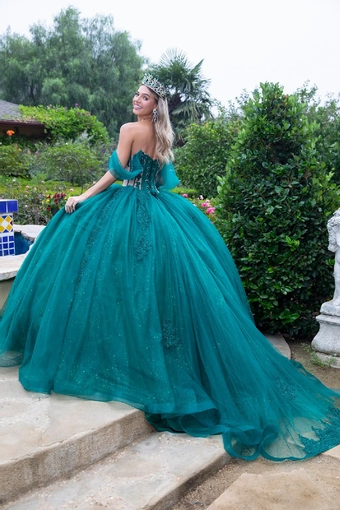 GLS by Gloria GL3502 #4 backface vertical thumbnail