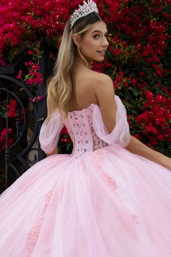 GLS by Gloria GL3502 #12 backface vertical cropped thumbnail