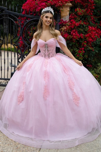 GLS by Gloria GL3502 #0 default frontface vertical thumbnail