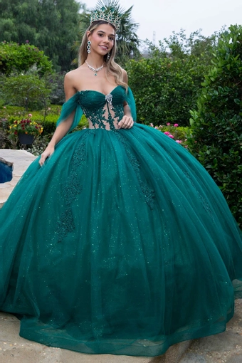 GLS by Gloria GL3502 #2 frontface vertical thumbnail